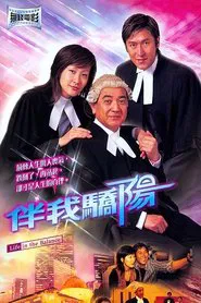 伴我骄阳 movie poster