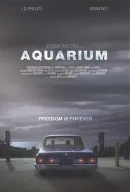 Aquarium movie poster