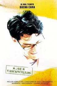 Poster do filme Joe Vasconcellos ★ To bad weather, good face