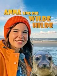 Anna und die wilde Hilde tv show poster