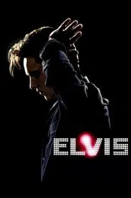Elvis: The Miniseries tv show poster