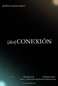 (des)Conexión movie poster