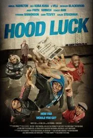 Hood Luck movie poster