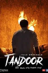 Tandoor tv show poster