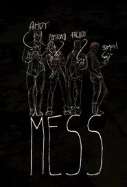 Poster da série Mess