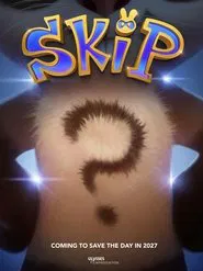 Skip movie poster
