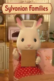 Sylvanian Families tv show poster