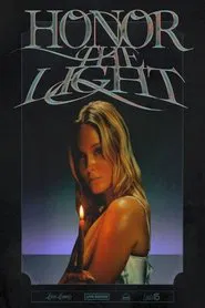 Zara Larsson - Honor The Light movie poster