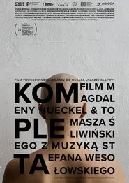 Kompleta movie poster