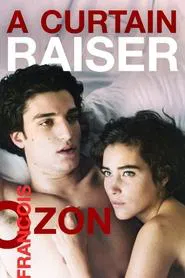 A Curtain Raiser movie poster
