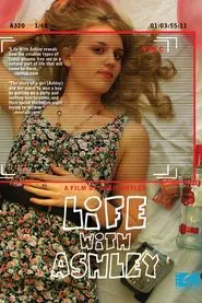 Poster do filme Life with Ashley