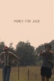 Money For Jack movie poster