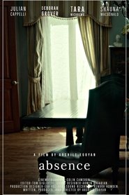Absence movie poster