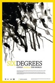 Six Degrees Could Change The World movie poster