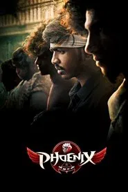 Phoenix movie poster