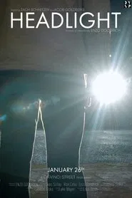 Headlight movie poster