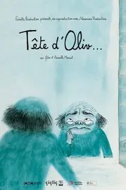 Keep Your Hair On, Olivier movie poster