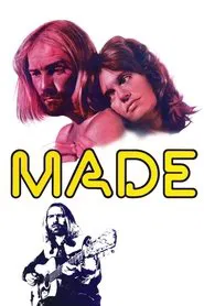 Poster do filme Made