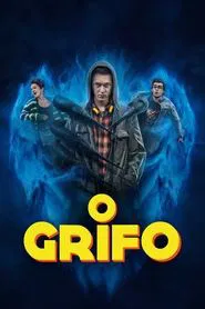 Poster da série O Grifo