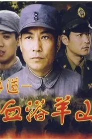 血浴羊山 movie poster