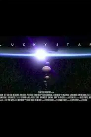 Poster do filme Lucky Star