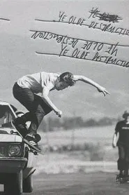 Ye Olde Destruction movie poster