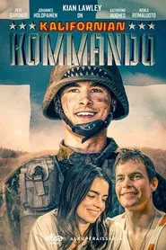 Perfect Commando movie poster