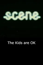 The Kids Are Ok movie poster