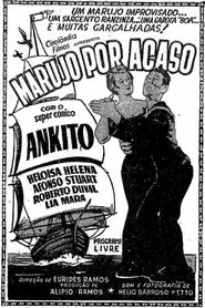 Marujo Por Acaso movie poster