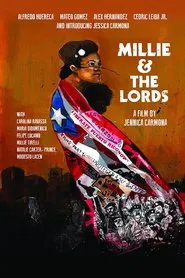 Millie and the Lords movie poster