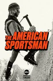 The American Sportsman tv show poster