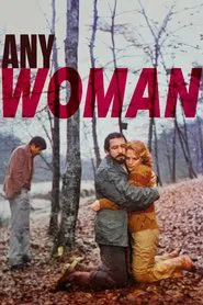 Herhangi Bir Kadın movie poster