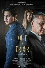 Out of Order movie poster