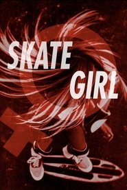 Skate Girl movie poster