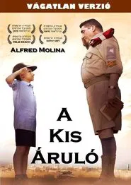The Little Traitor movie poster