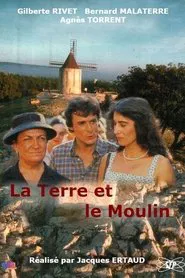 La Terre et le Moulin movie poster
