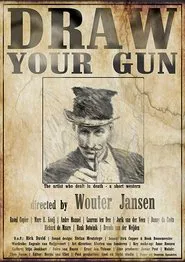 Draw Your Gun movie poster