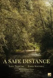 A Safe Distance movie poster