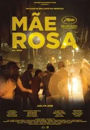 Poster do filme Mãe Rosa