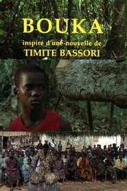 Bouka movie poster