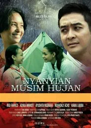 Rainy Season Song movie poster