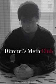 Poster do filme Dimitri's Meth Club