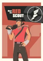 Meet the Scout movie poster