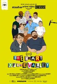 Poster do filme The Heart of the Valley