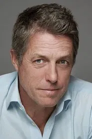 Poster do filme A Life on Screen, Hugh Grant