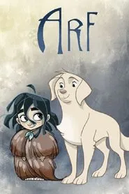 Arf movie poster