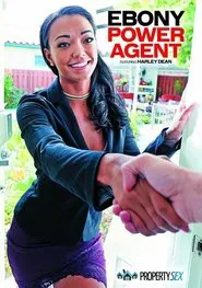 Poster do filme Ebony Power Agent