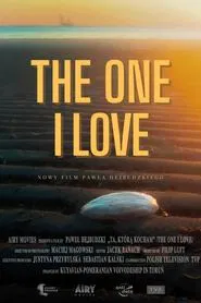 The One I Love movie poster