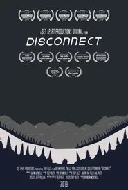 Disconnect movie poster