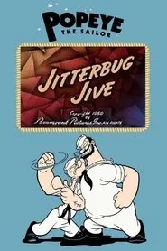 Jitterbug Jive movie poster